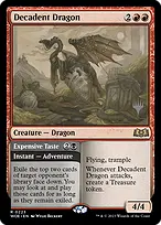 Wilds of Eldraine Promos #223p