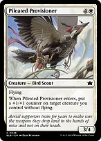 Bloomburrow #25