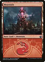 GRN Ravnica Weekend #A04