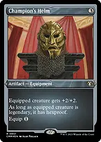 Commander Masters #601