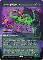 Secret Lair Drop #135