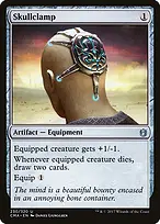 Commander Anthology #230