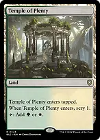 Bloomburrow Commander #343