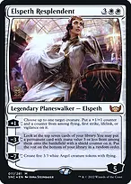 Streets of New Capenna Promos #11s