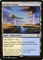 Crimson Vow Commander #179