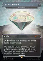 Secret Lair Drop #7037
