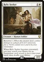 Commander Legends #382