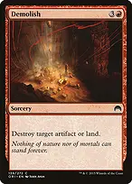 Magic Origins #139