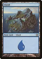 Duels of the Planeswalkers #100