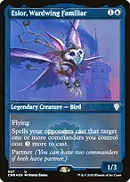 Commander Legends #557