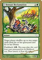 World Championship Decks 2003 #dh122sb