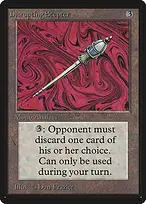 Limited Edition Beta #243