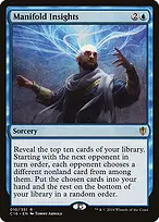 Commander 2016 #10