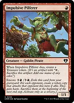 Commander Masters #234