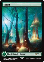 Secret Lair Promo #35