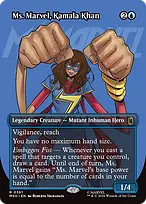 Marvel Super Heroes #361