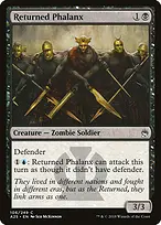 Masters 25 #106