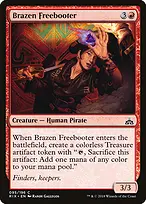 Rivals of Ixalan #95