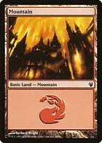 Duel Decks: Izzet vs. Golgari #44