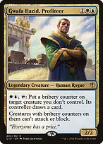 Commander 2016 #202