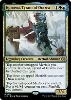 The Lost Caverns of Ixalan Commander #274