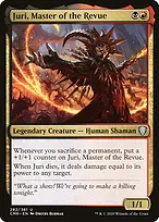 Commander Legends #282