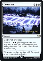 Kaldheim Promos #9s