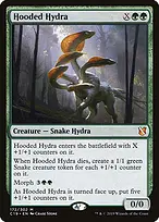 Commander 2019 #172