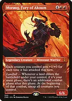 Zendikar Rising #300