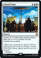 Avatar: The Last Airbender Promos #39s