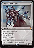 Foundations Promos #1p