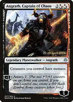 War of the Spark Promos #227s