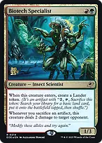 Edge of Eternities Promos #214s