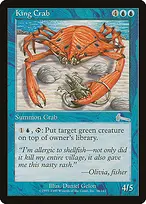 Urza's Legacy #34