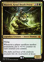 Commander Anthology #185