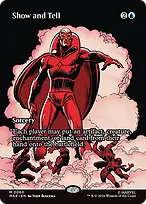 Marvel Universe #60