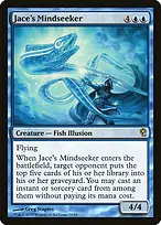 Duel Decks: Jace vs. Vraska #19