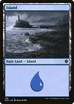 Starter Commander Decks #338