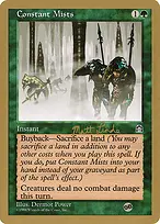 World Championship Decks 1999 #ml104sb