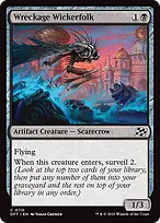 Aetherdrift #110