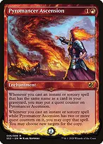 Signature Spellbook: Chandra #6