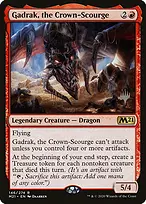 Core Set 2021 Promos #146p