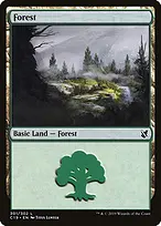 Commander 2019 #301