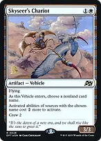 Aetherdrift Promos #28s