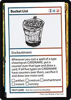 Mystery Booster Playtest Cards 2021 #89