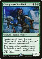 Commander Anthology Volume II #134