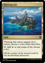 Bloomburrow Commander #349