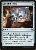 Aether Revolt #176