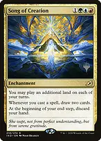 Ikoria: Lair of Behemoths Promos #210p