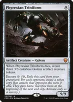 Commander Legends #331
